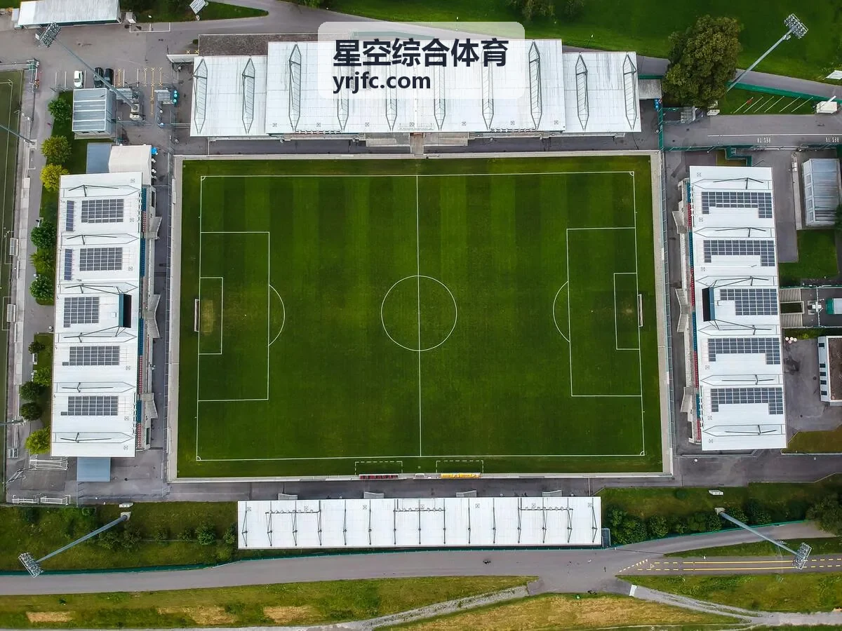 大型赛事运营