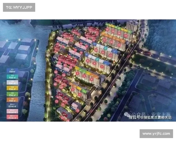 上海楼市的魔幻之地：不到青浦，买房真的太难懂(青浦买房子怎么样)